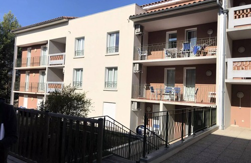 Greoux-les-Bains Apartment | Lands of France - Provence side* - 2 rooms 4 people Comfort
