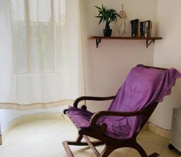 Calangute Apartment | Landscape Holiday Homes