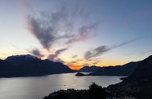 Naggio Apartment | Landscapesilvia Acqua