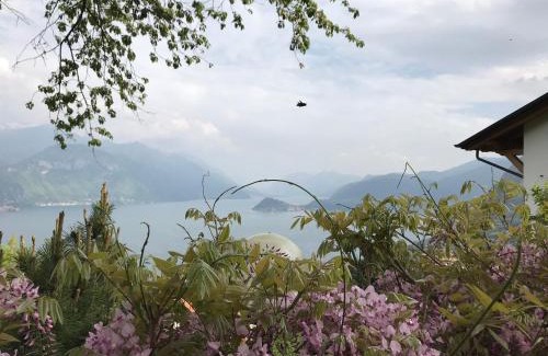 Naggio Apartment | Landscapesilvia Acqua