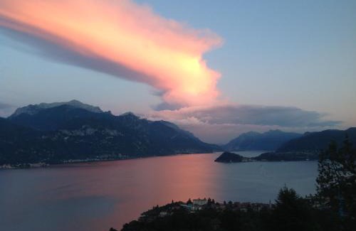 Naggio Apartment | Landscapesilvia Acqua