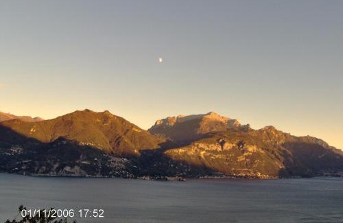 Naggio Apartment | Landscapesilvia Acqua