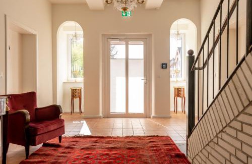 Toenning Apartment | Landschaftliches Haus