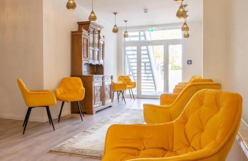 Toenning Apartment | Landschaftliches Haus