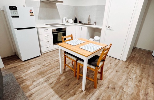 Landsdale Apartment | Landsdale hideaway new build guest house private entrance
