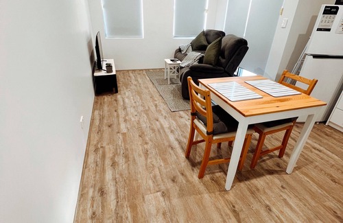 Landsdale Apartment | Landsdale hideaway new build guest house private entrance