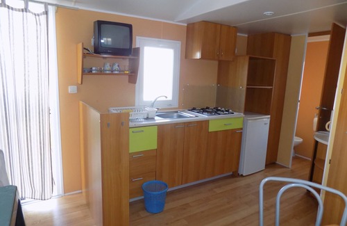 Burinhosa House | Landshause Bungalow T3 - 6D