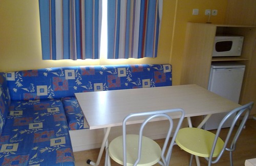 Burinhosa House | Landshause Bungalow T3 - 6D