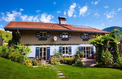 Marktschellenberg Apartment | Landurlaub Hinterbrandner
