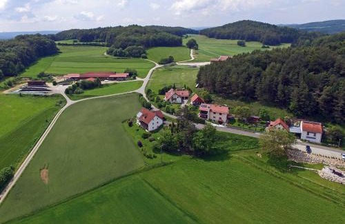 Pegnitz Apartment | Landurlaub Wittmann