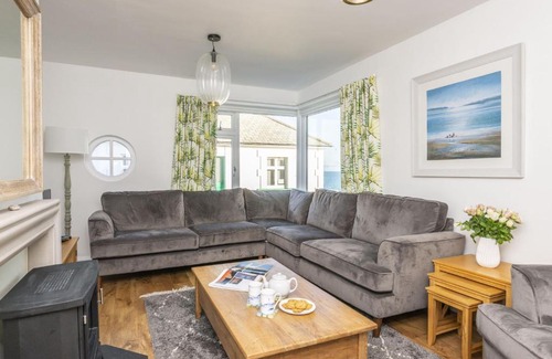 Chillington House | Landward Cottage Devon