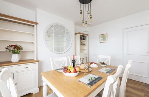 Chillington House | Landward Cottage Devon