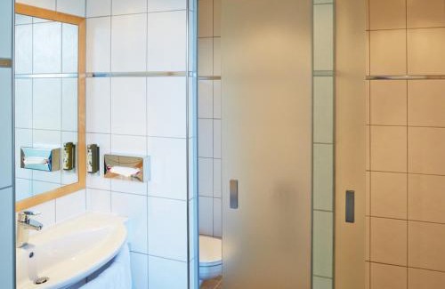 Altlengbach Hotel | Landzeit Autobahn-Restaurant Steinhäusl bei Wien