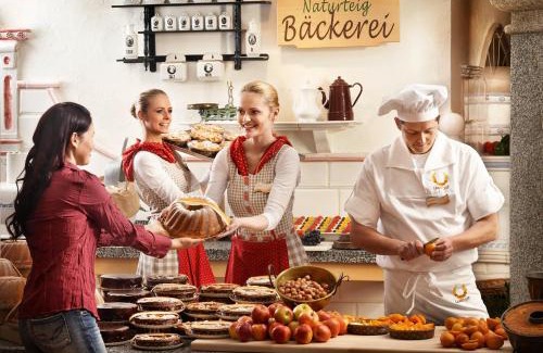 Altlengbach Hotel | Landzeit Autobahn-Restaurant Steinhäusl bei Wien