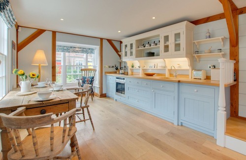 Walberswick House | Lane End - Two Bedroom House, Sleeps 4