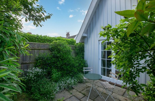 Walberswick House | Lane End - Two Bedroom House, Sleeps 4