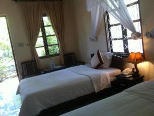 Lang Co Resort | Lang Co Beach Resort