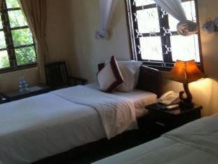 Lang Co Resort | Lang Co Beach Resort