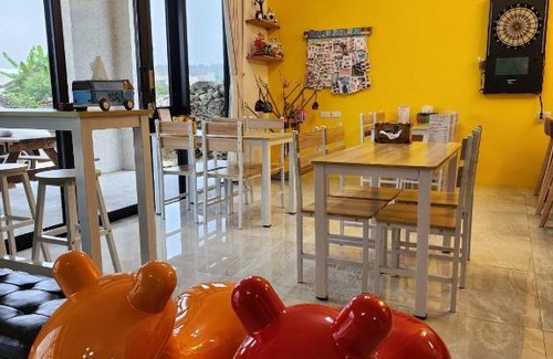 Huxi Apartment | Lang duo duo Homestay