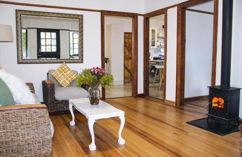 Voelklip House | Langbaai Beach Cottage