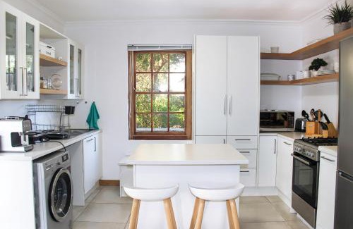 Voelklip House | Langbaai Beach Cottage