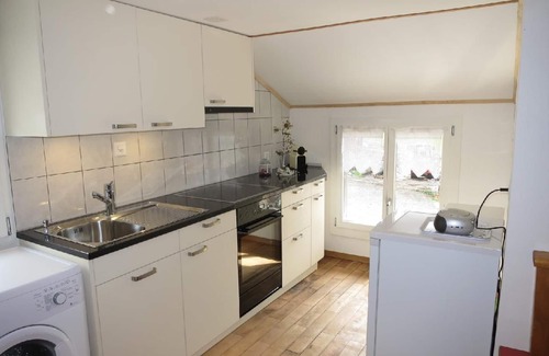 Lauerz Other | Langberg organic farm with a wonderful view