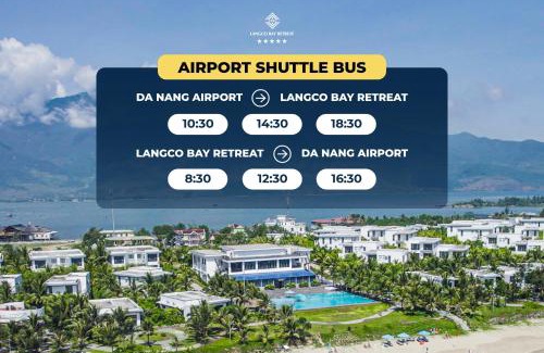 Lang Co Resort | Langco Bay Retreat