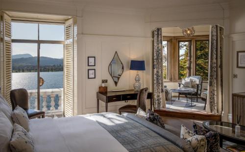 Windermere Hotel | Langdale Chase Hotel