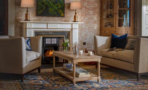 Windermere Hotel | Langdale Chase Hotel