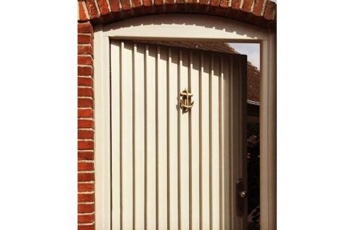 Arnis House | Lange Eins Comfortable holiday residence
