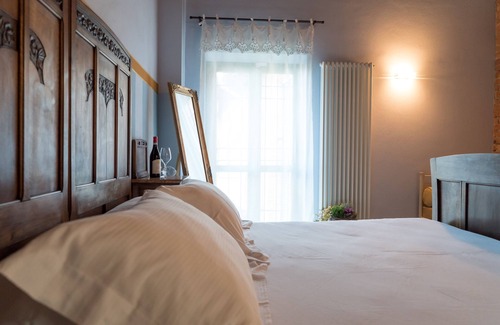 Priocca House | Lange