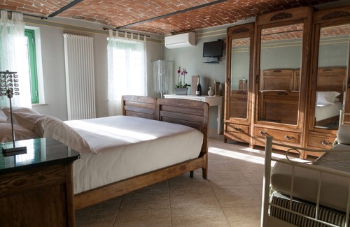 Priocca House | Lange