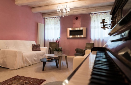 Priocca House | Lange