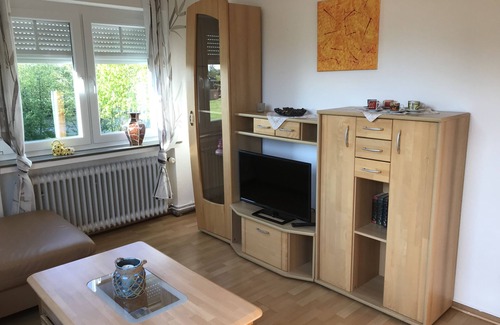 Nesse Condo | Langeoog