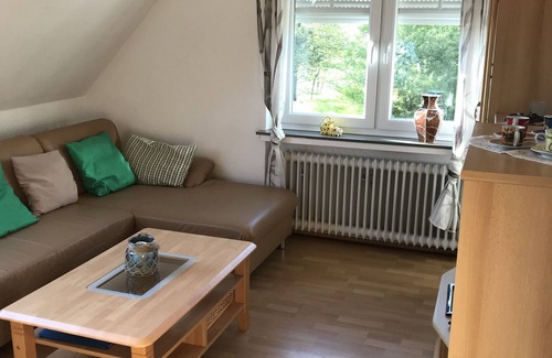 Nesse Condo | Langeoog