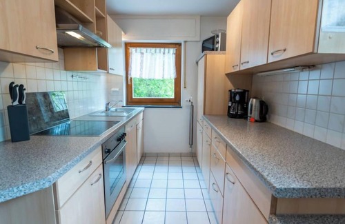 Loffingen Apartment | Langes Leben/Al Khalid by Interhome