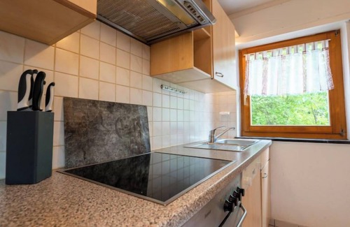 Loffingen Apartment | Langes Leben/Al Khalid by Interhome