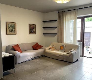 Mango Apartment | Langhe da cartolina