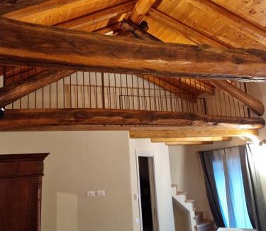 Niella Belbo House | LANGHE PARADISOT