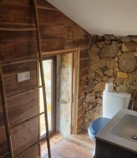 Grosseto-Prugna House | Langhjuledda