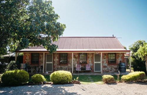 Tanunda Bed & Breakfast | Langmeil Cottages