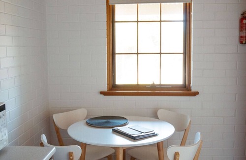 Tanunda Cottage | Langmeil Cottages - Flaxman