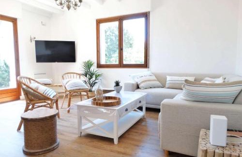 Saint-Hilaire-de-Riez Villa | Langouste Saint Hilaire de Riez