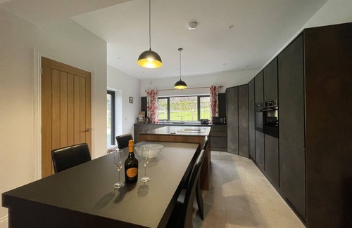 Keswick House | Langrigg Cottage, Lake District
