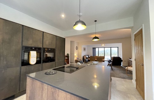 Keswick House | Langrigg Cottage, Lake District