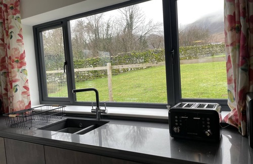 Keswick House | Langrigg Cottage, Lake District