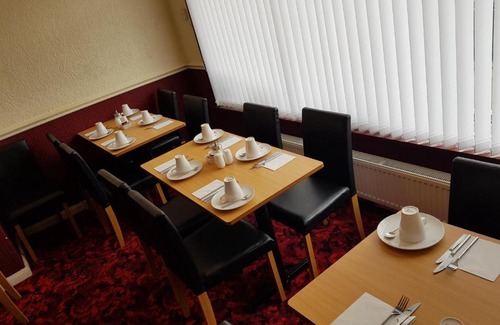 South Shore House | Langroyd Hotel