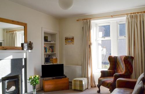 Kingussie House | Langside