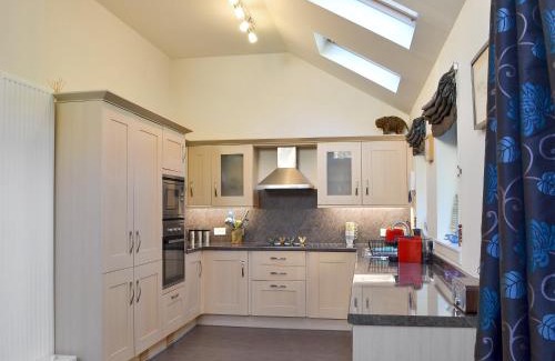 Kingussie House | Langside