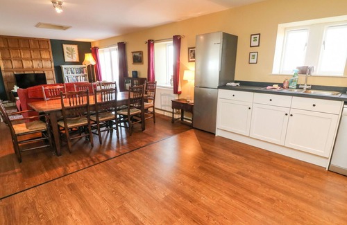 Casterton Cottage | Langthwaite Cottage